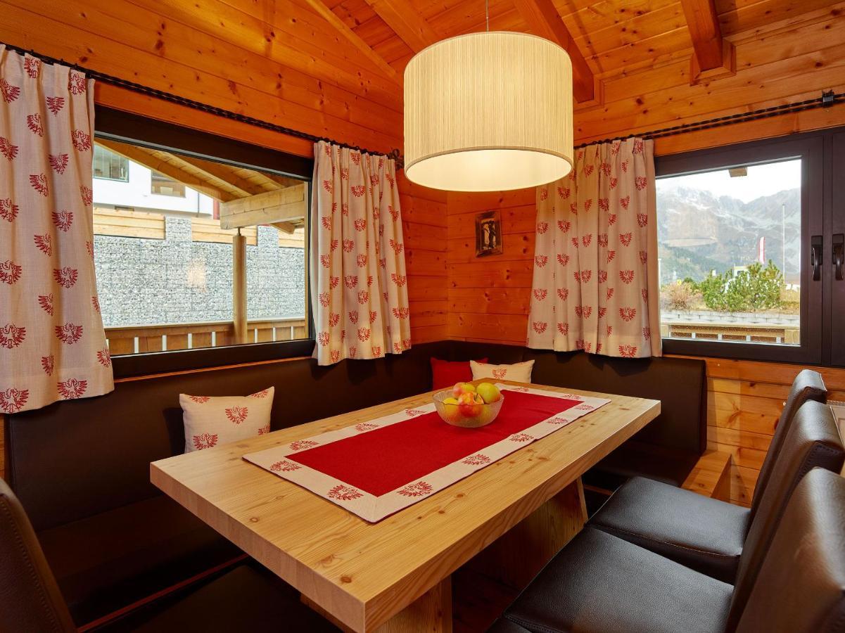 Hotel Garni Kristall キュータイ 部屋 写真
